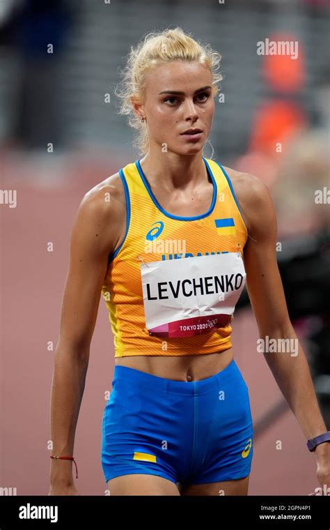 yuliya levchenko wikipedia.